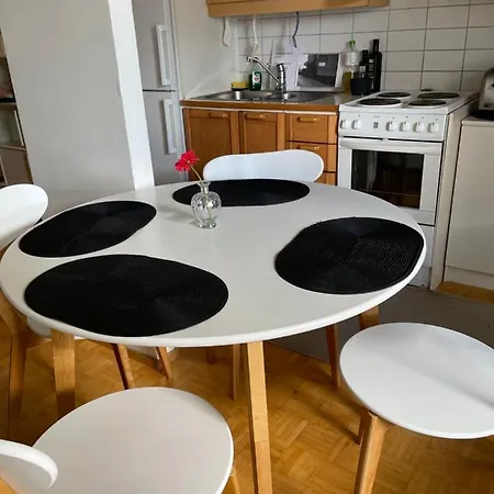 Kouvolankatu *