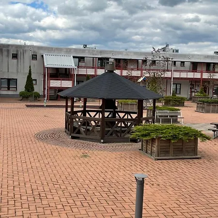 شقة Kouvolankatu كووْفولا