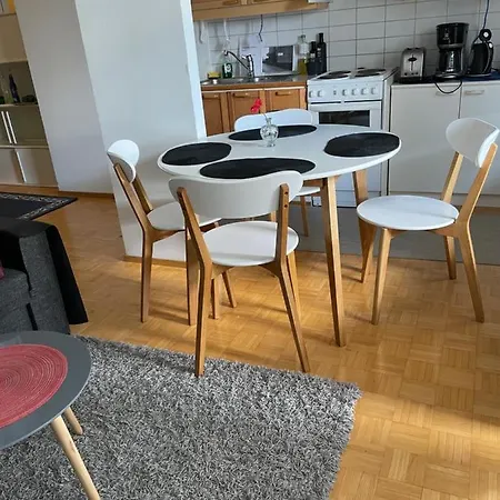 شقة Kouvolankatu كووْفولا
