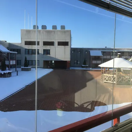 Kouvolankatu كووْفولا