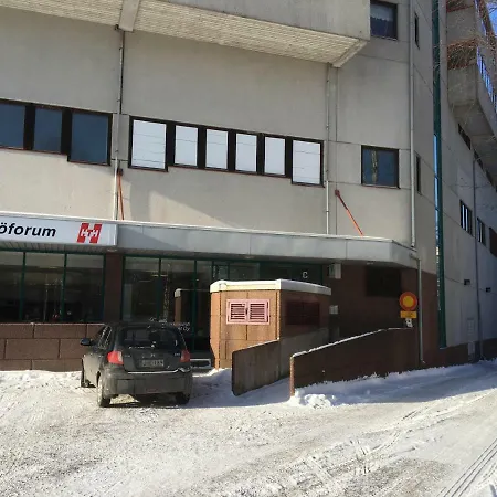 Kouvolankatu *