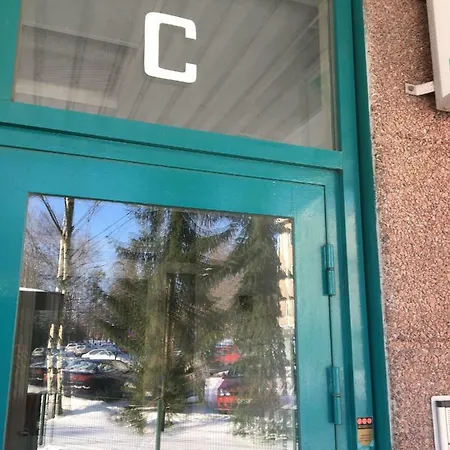 Kouvolankatu * كووْفولا
