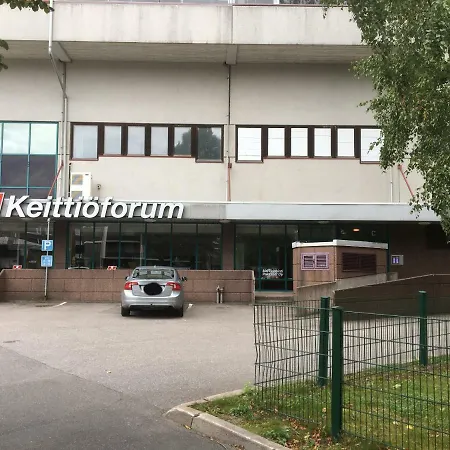 Kouvolankatu *